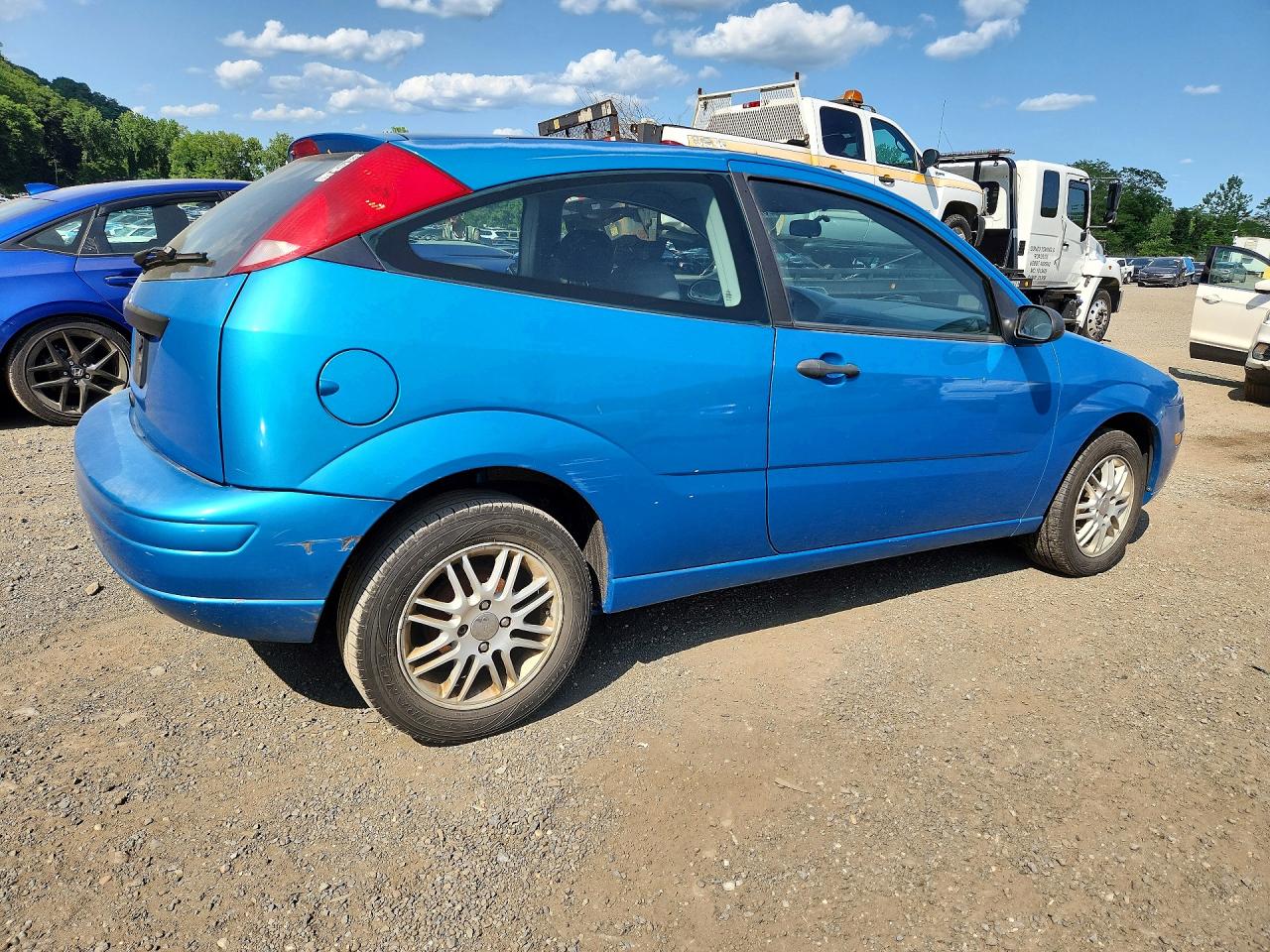 2007 FORD ALL Models
