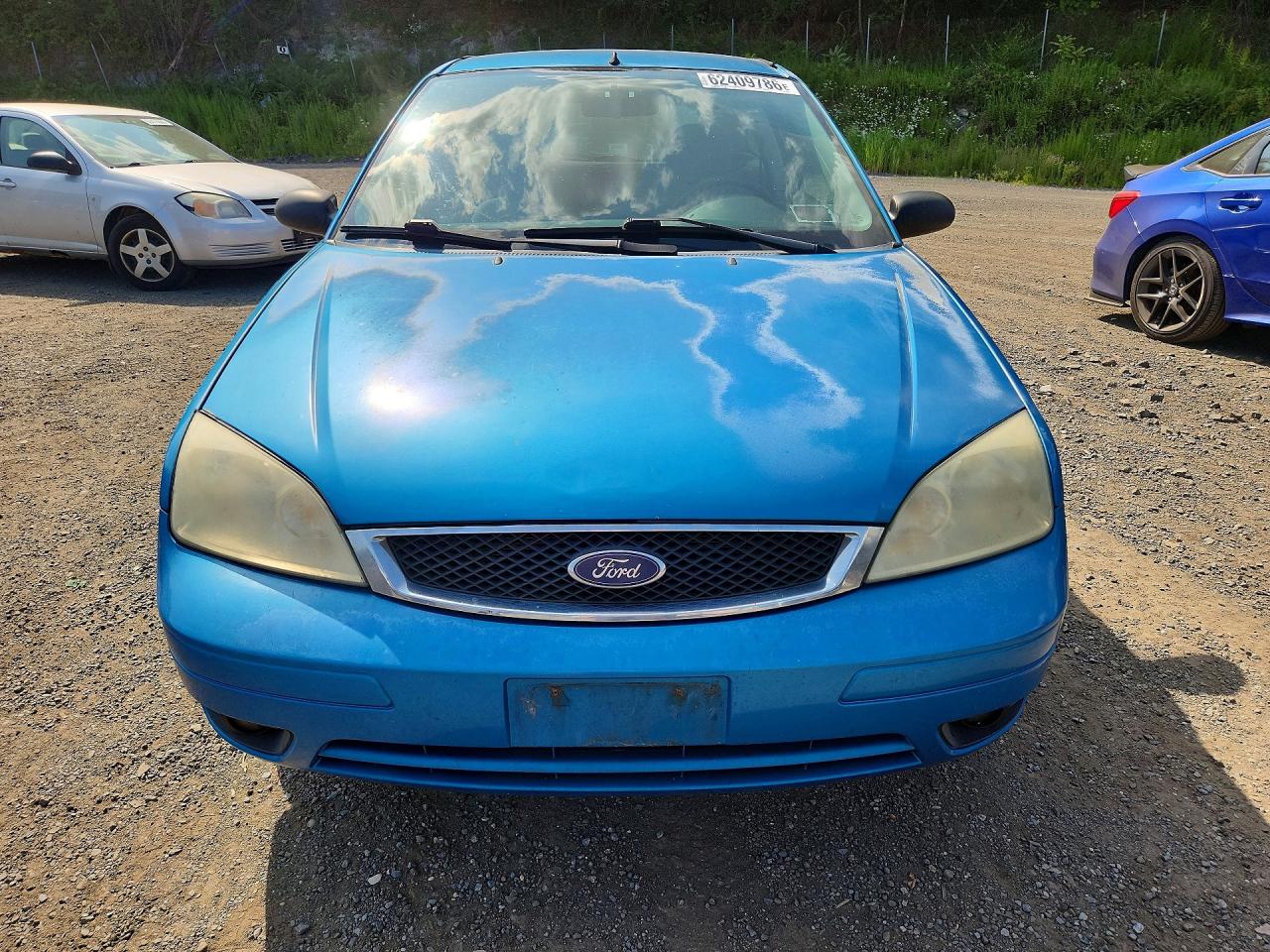 2007 FORD ALL Models