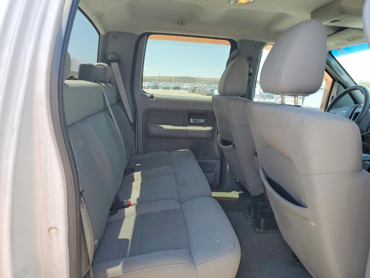 2006 FORD F-150