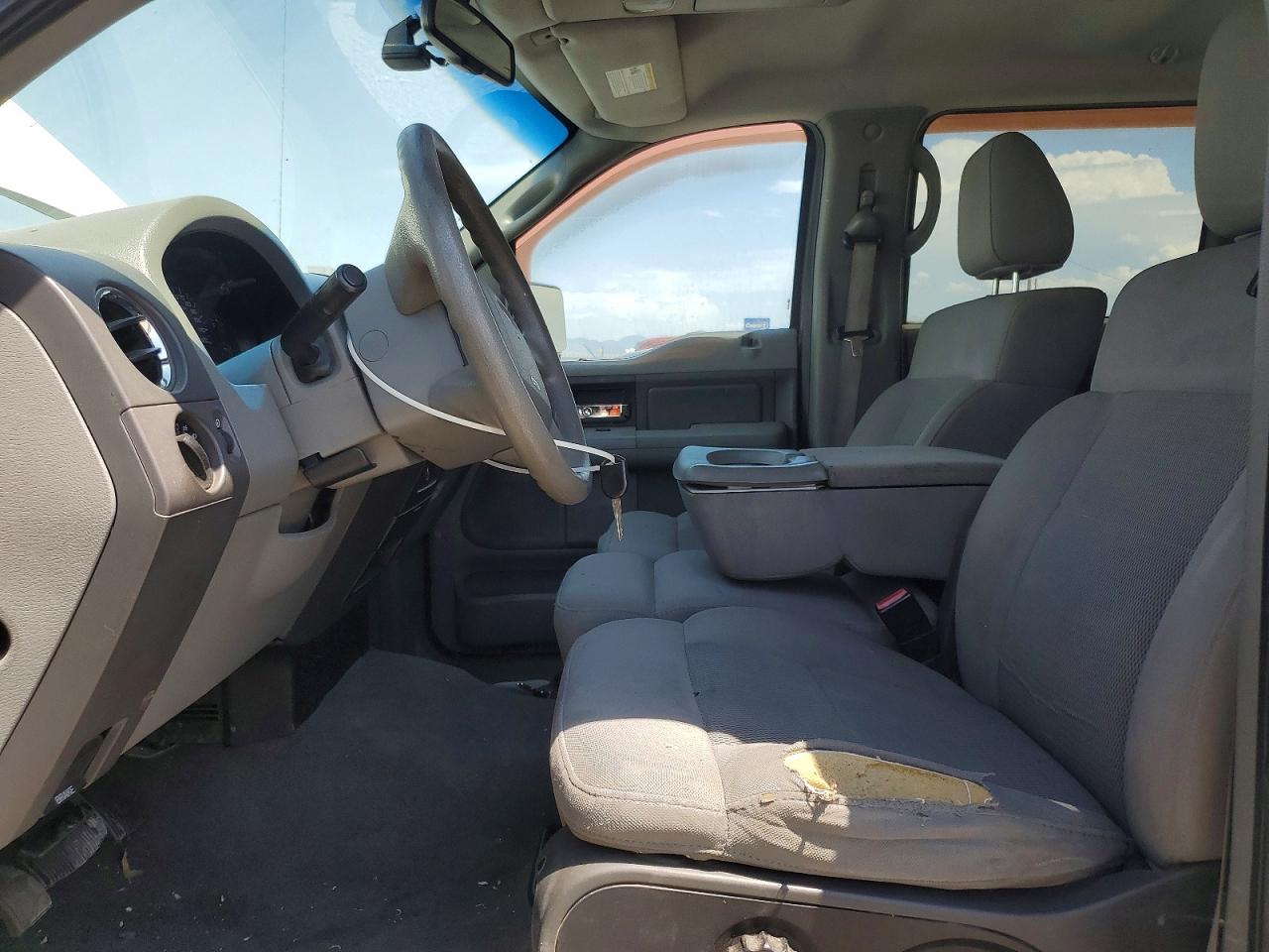 2006 FORD F-150