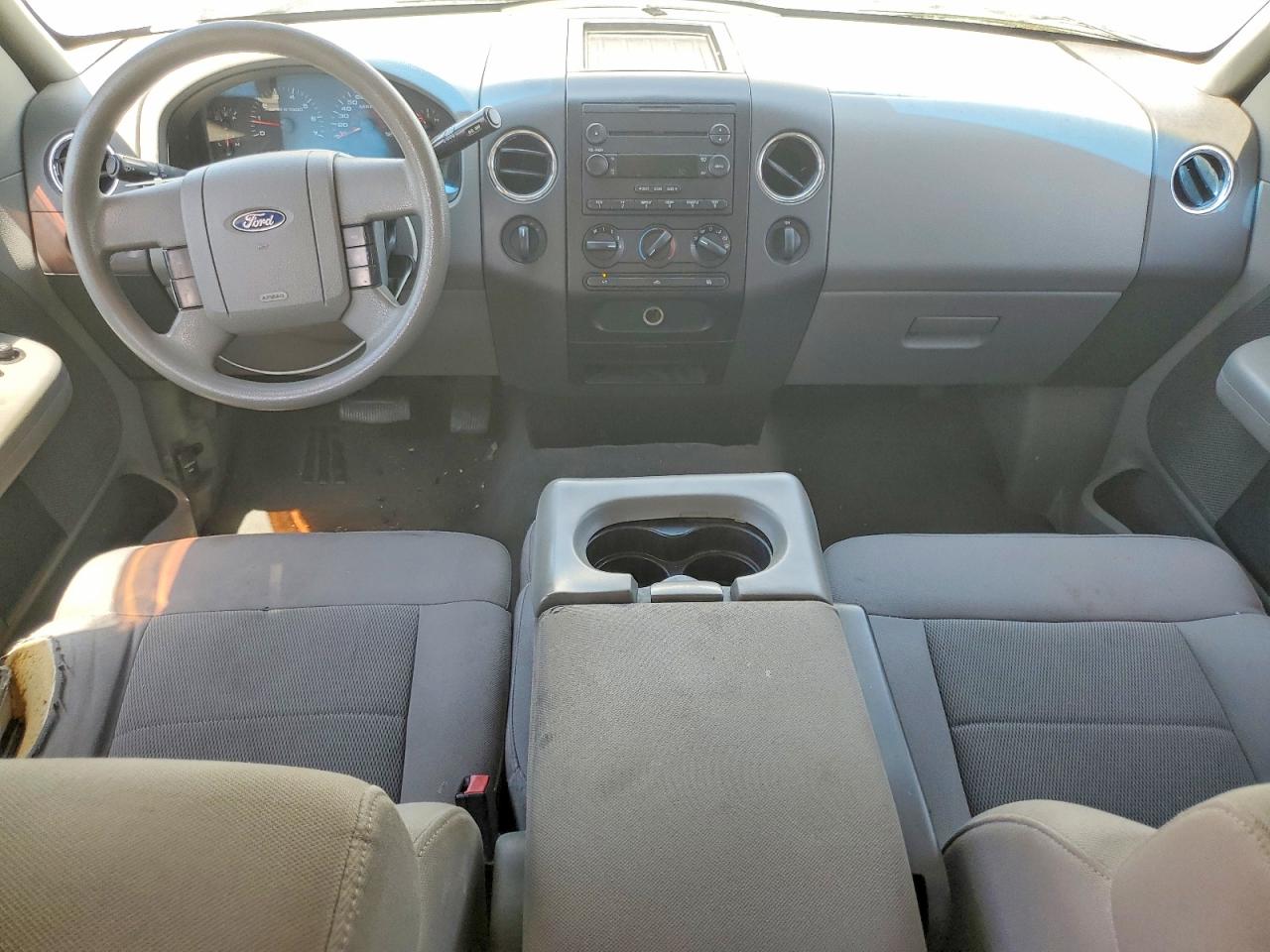 2006 FORD F-150