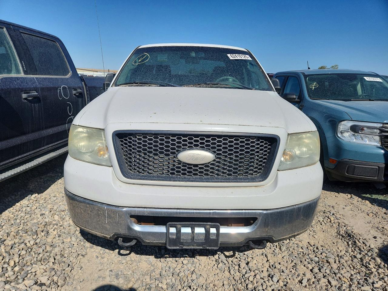 2006 FORD F-150