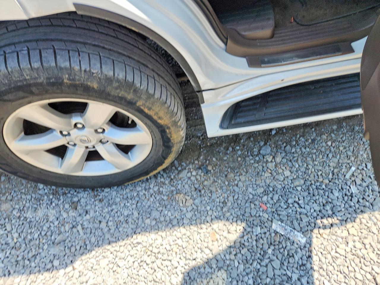 2012 LEXUS GX