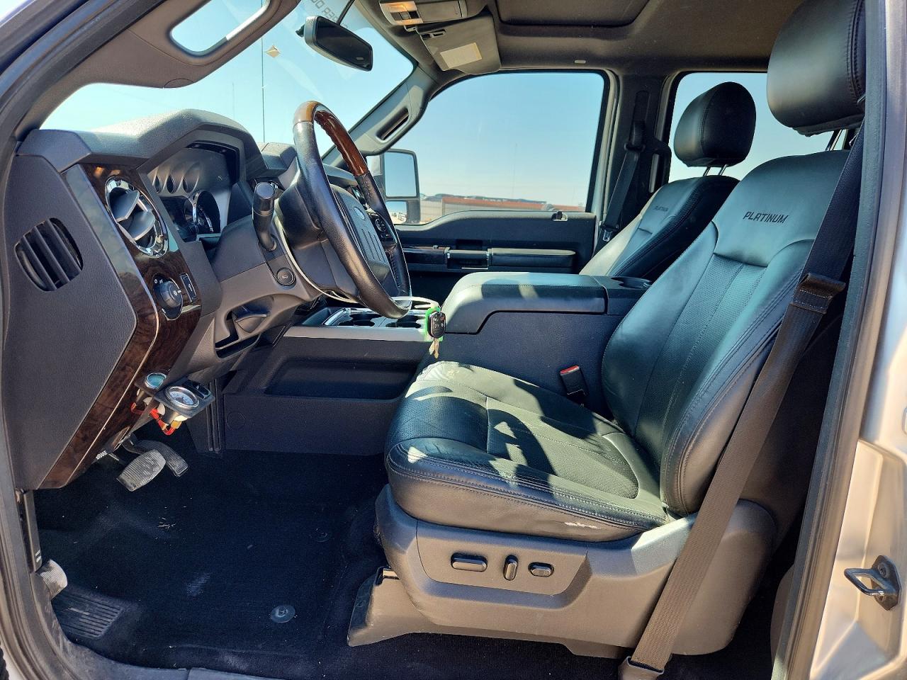 2014 FORD F250
