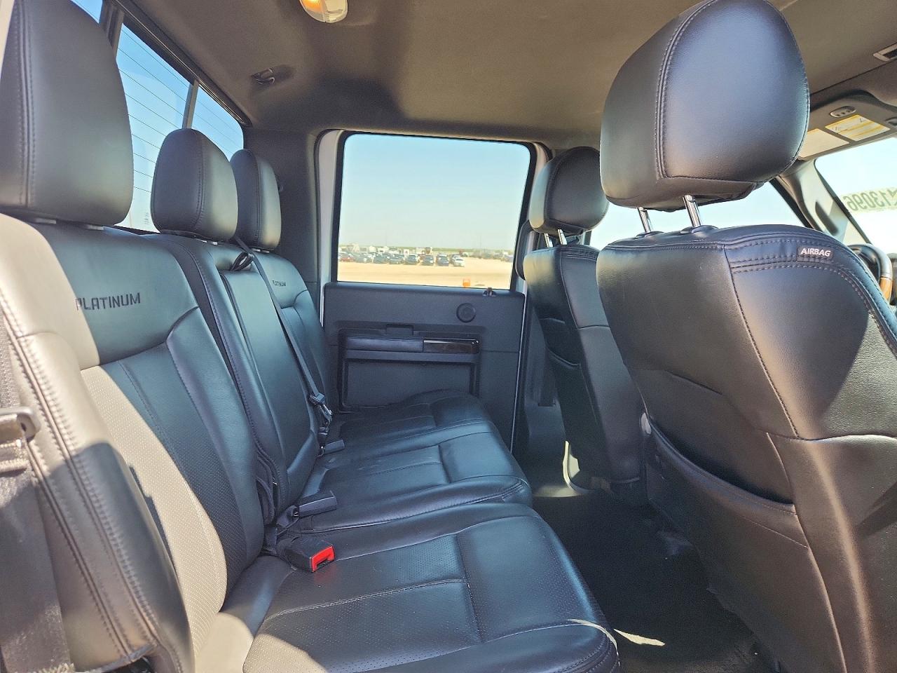 2014 FORD F250