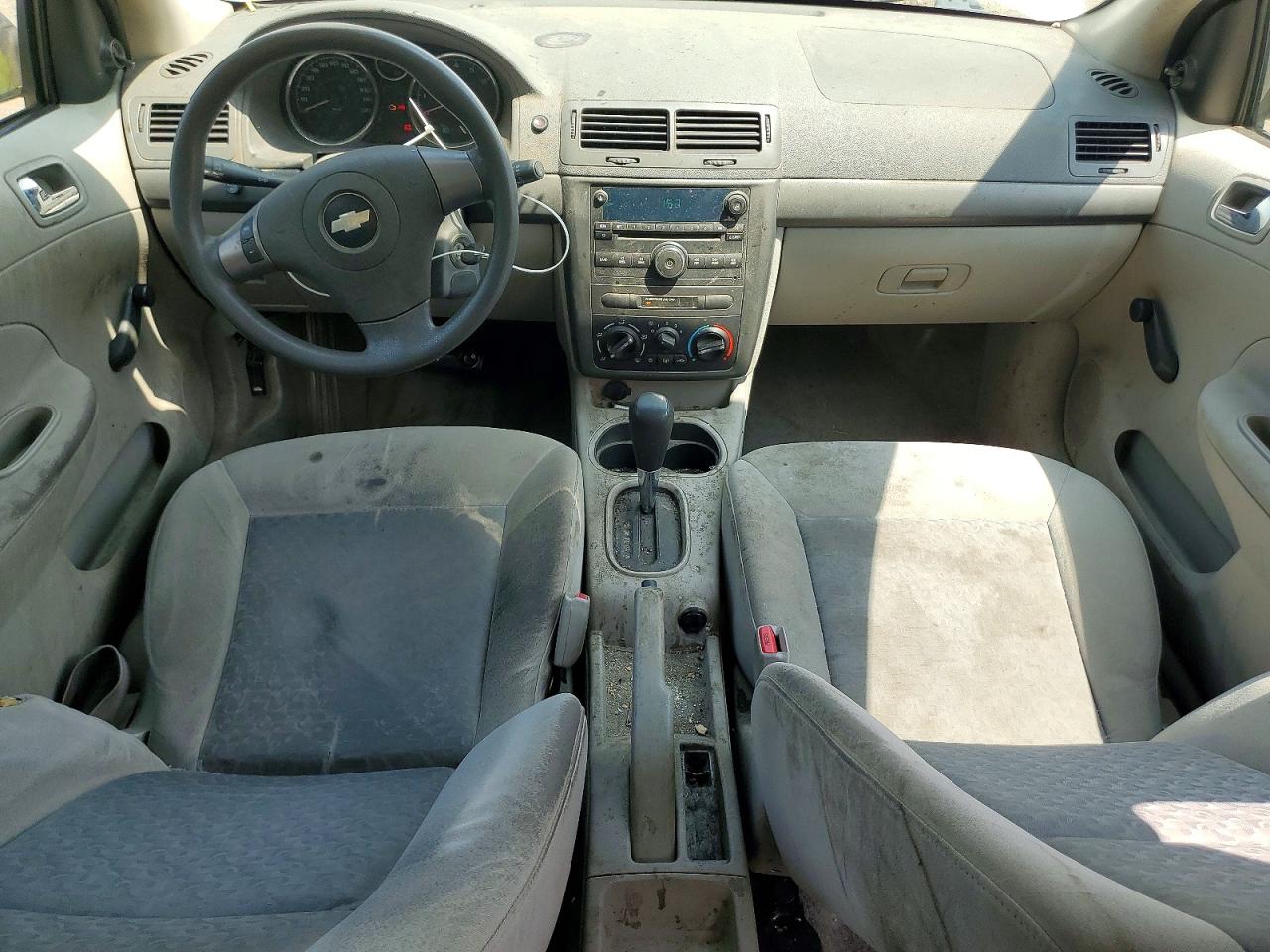 2007 CHEVROLET COBALT
