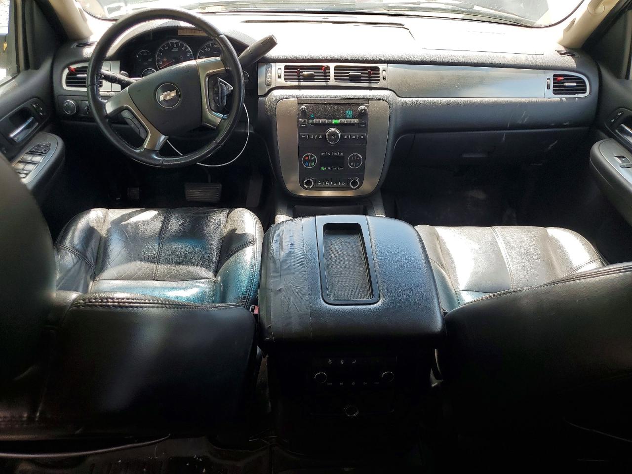 2007 CHEVROLET TAHOE