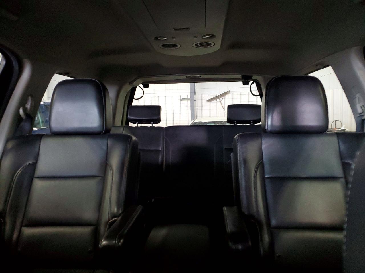 2012 NISSAN ARMADA