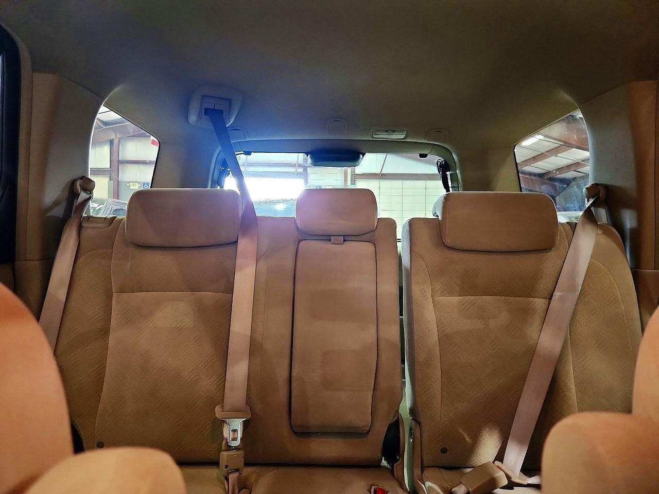 2006 HONDA CRV