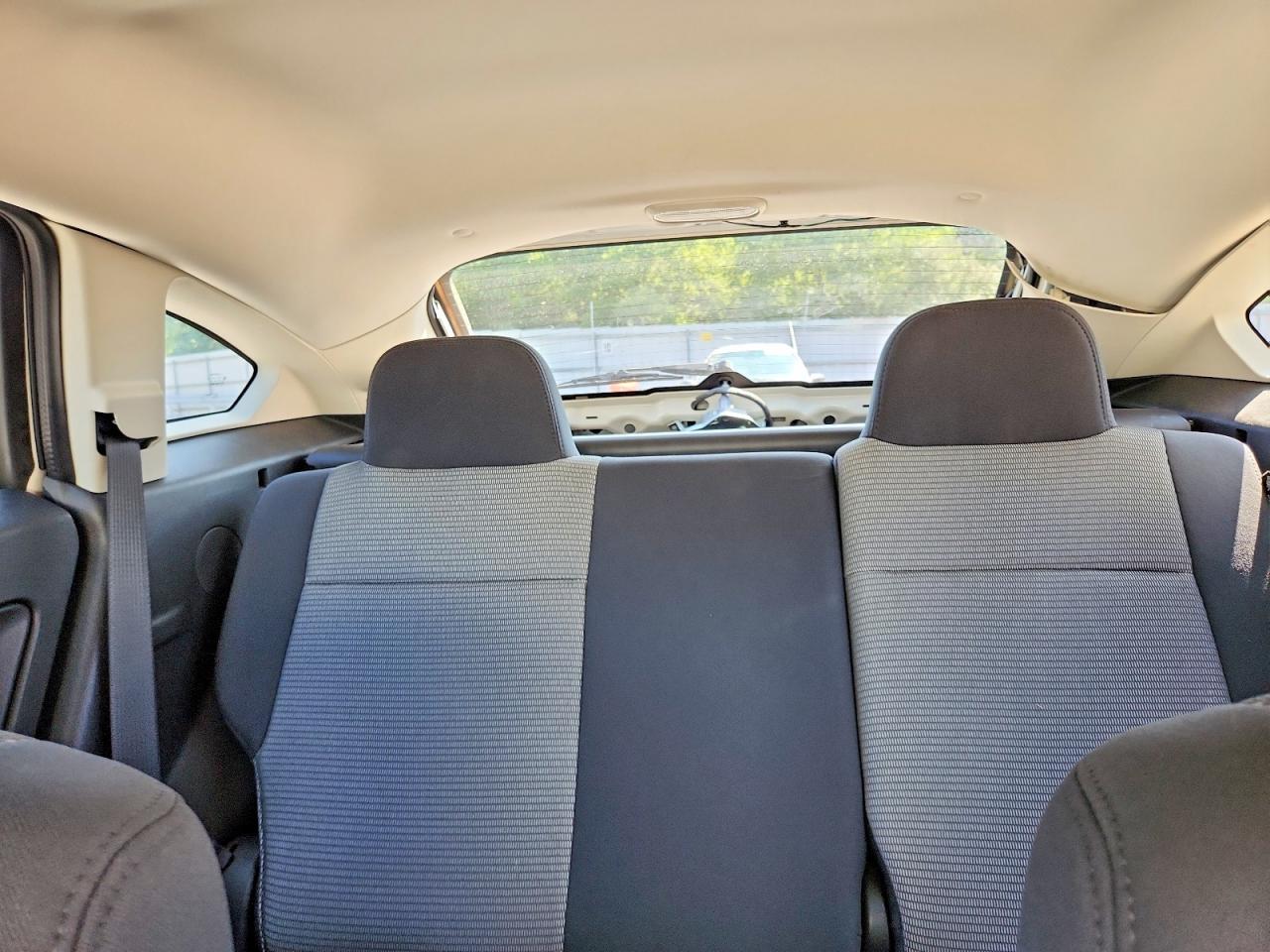 2009 DODGE CALIBER