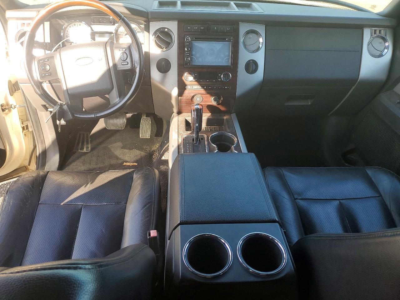 2008 FORD EXPEDITION