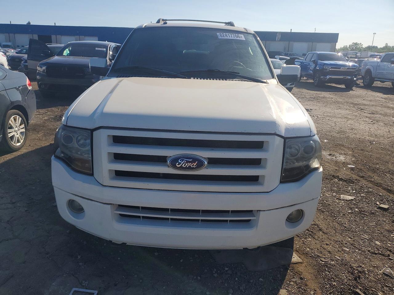 2008 FORD EXPEDITION