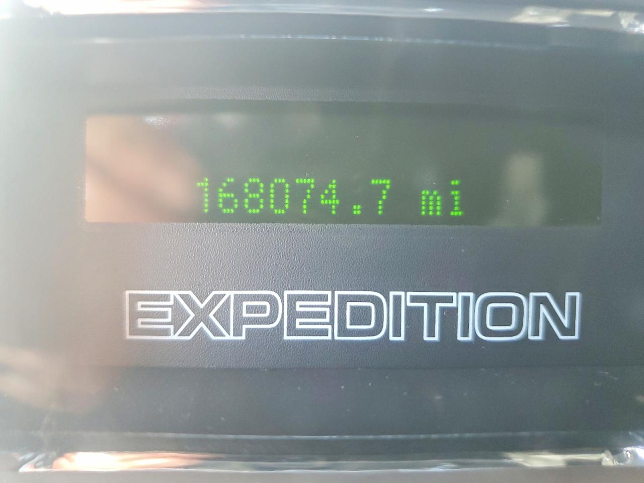 2008 FORD EXPEDITION