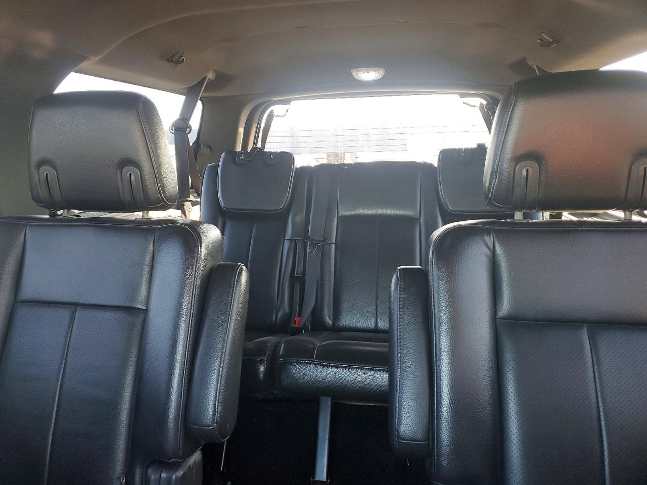 2008 FORD EXPEDITION
