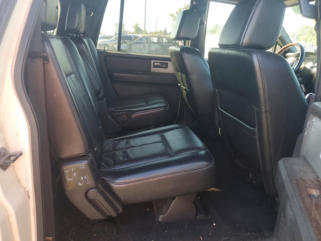 2008 FORD EXPEDITION