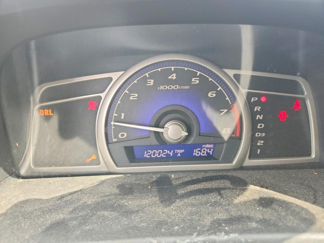 2006 HONDA CIVIC