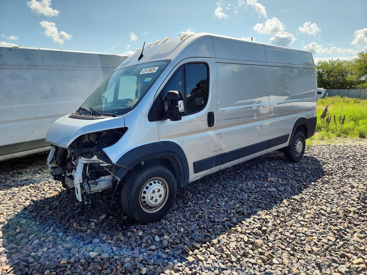 2024 RAM PROMASTER