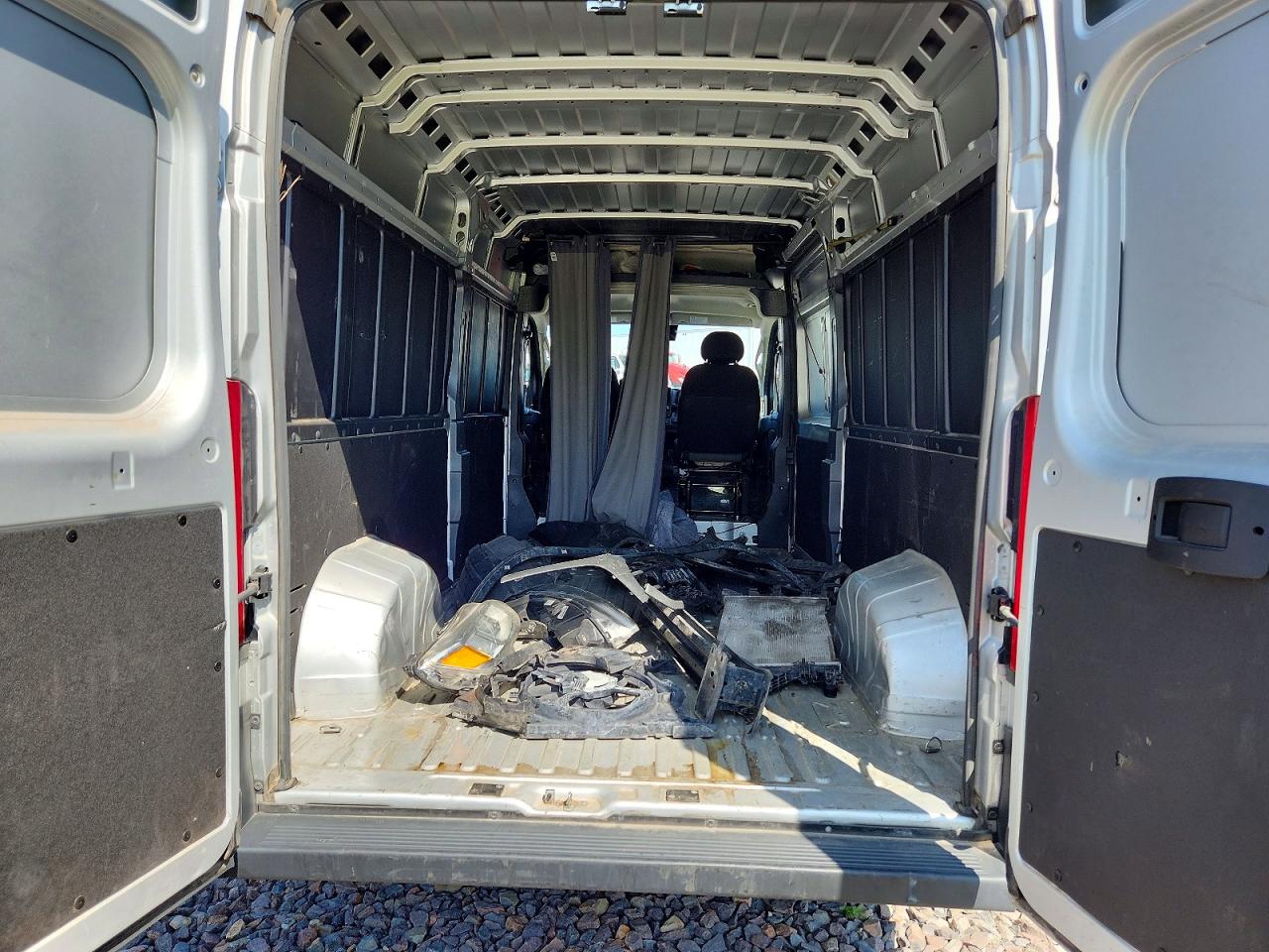 2024 RAM PROMASTER