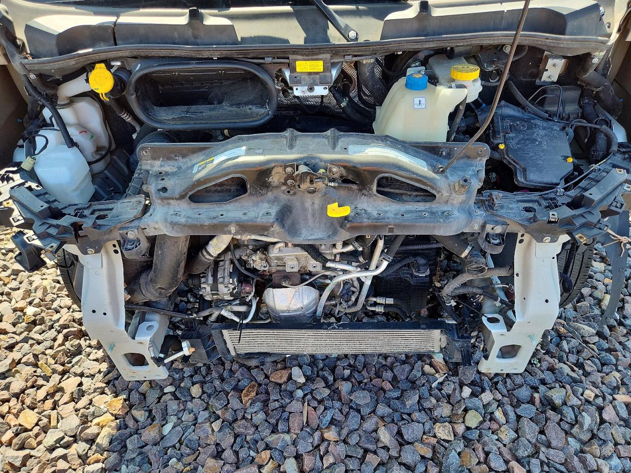 2024 RAM PROMASTER
