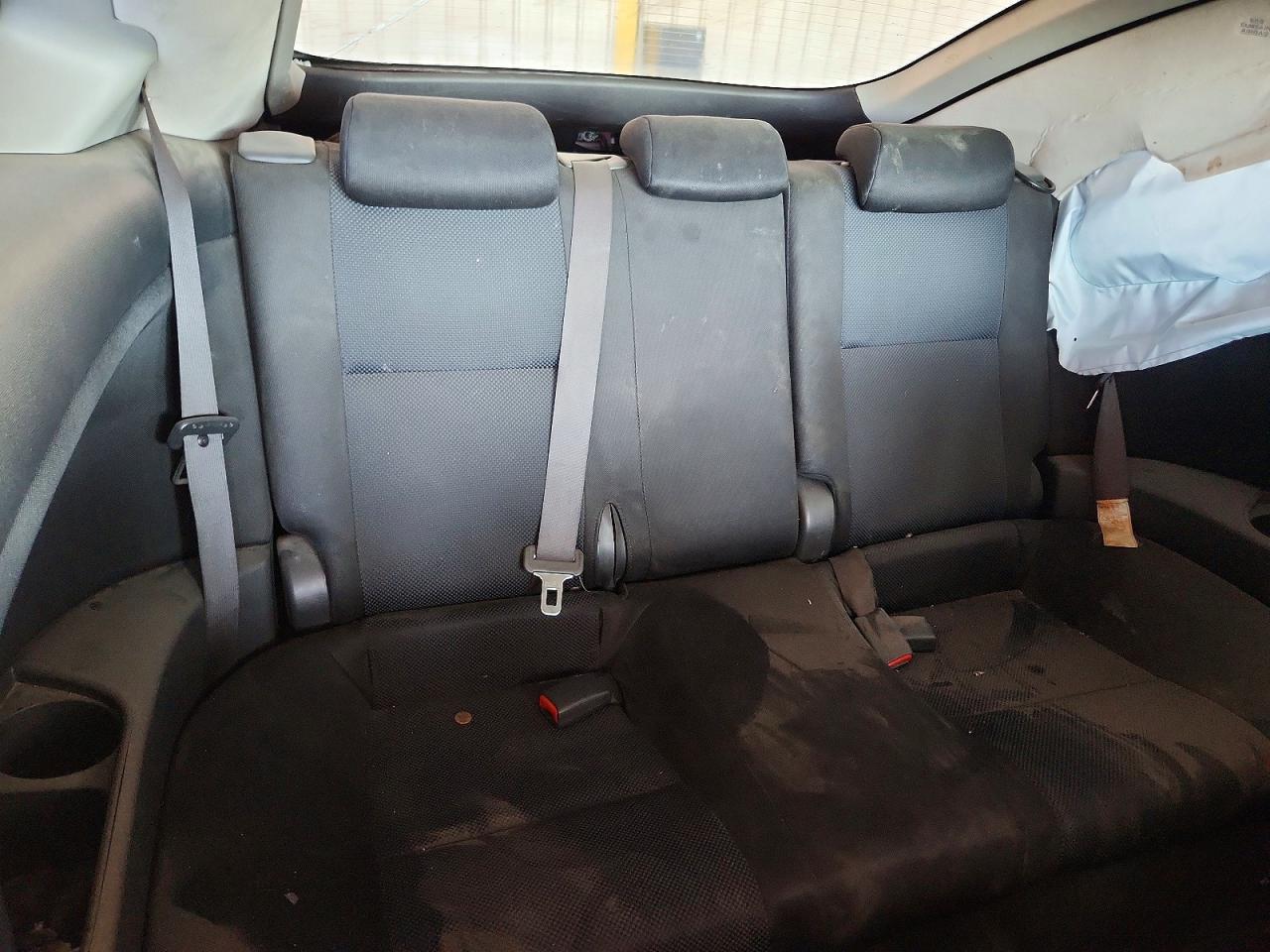 2006 SCION TC