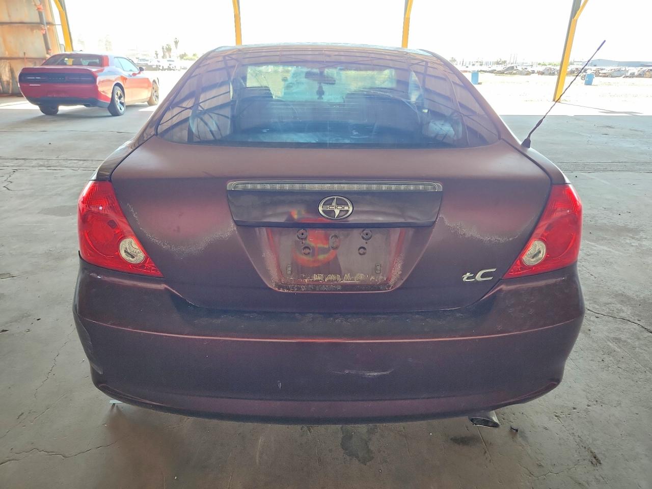 2006 SCION TC