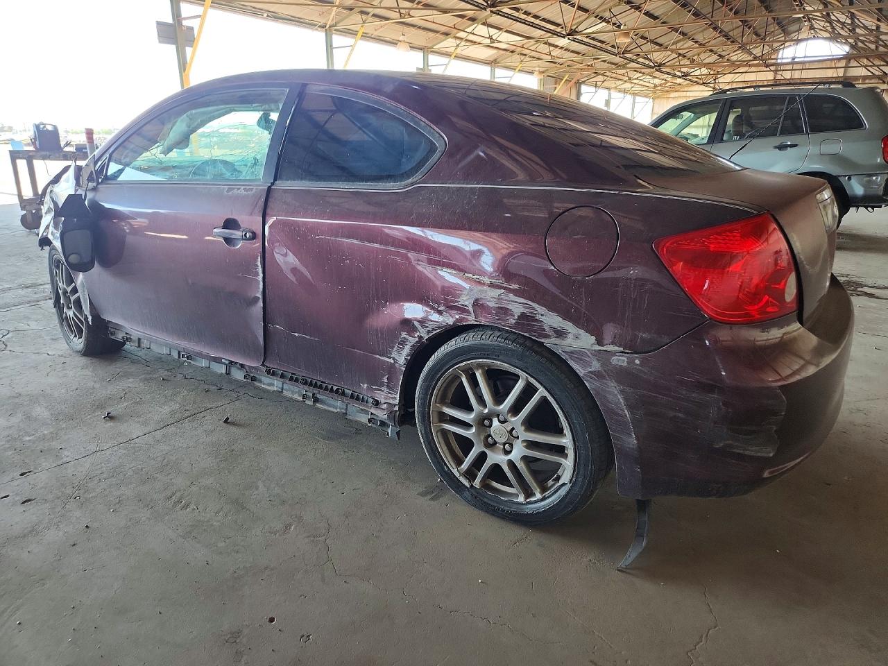 2006 SCION TC