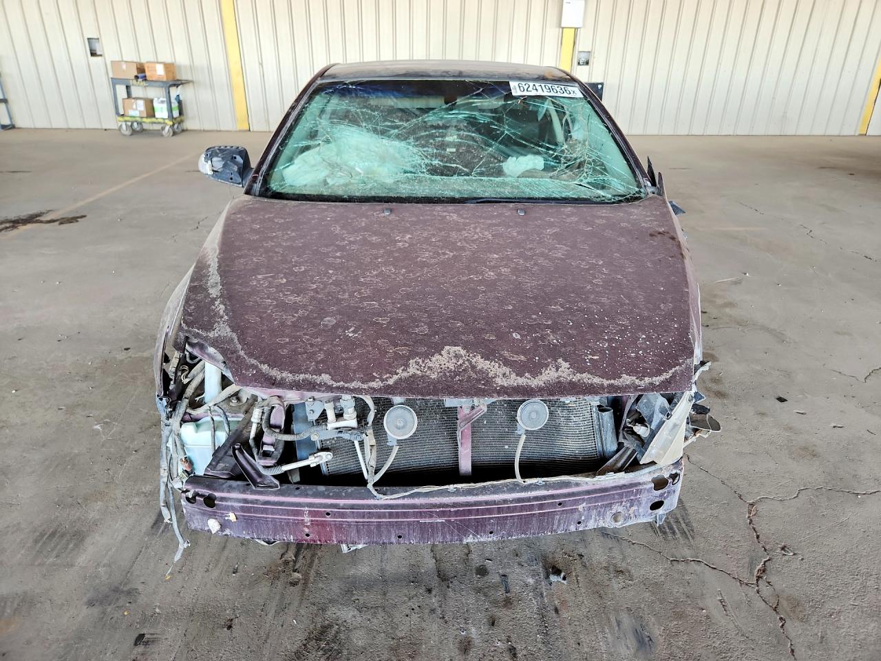 2006 SCION TC