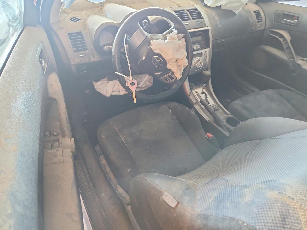 2006 SCION TC
