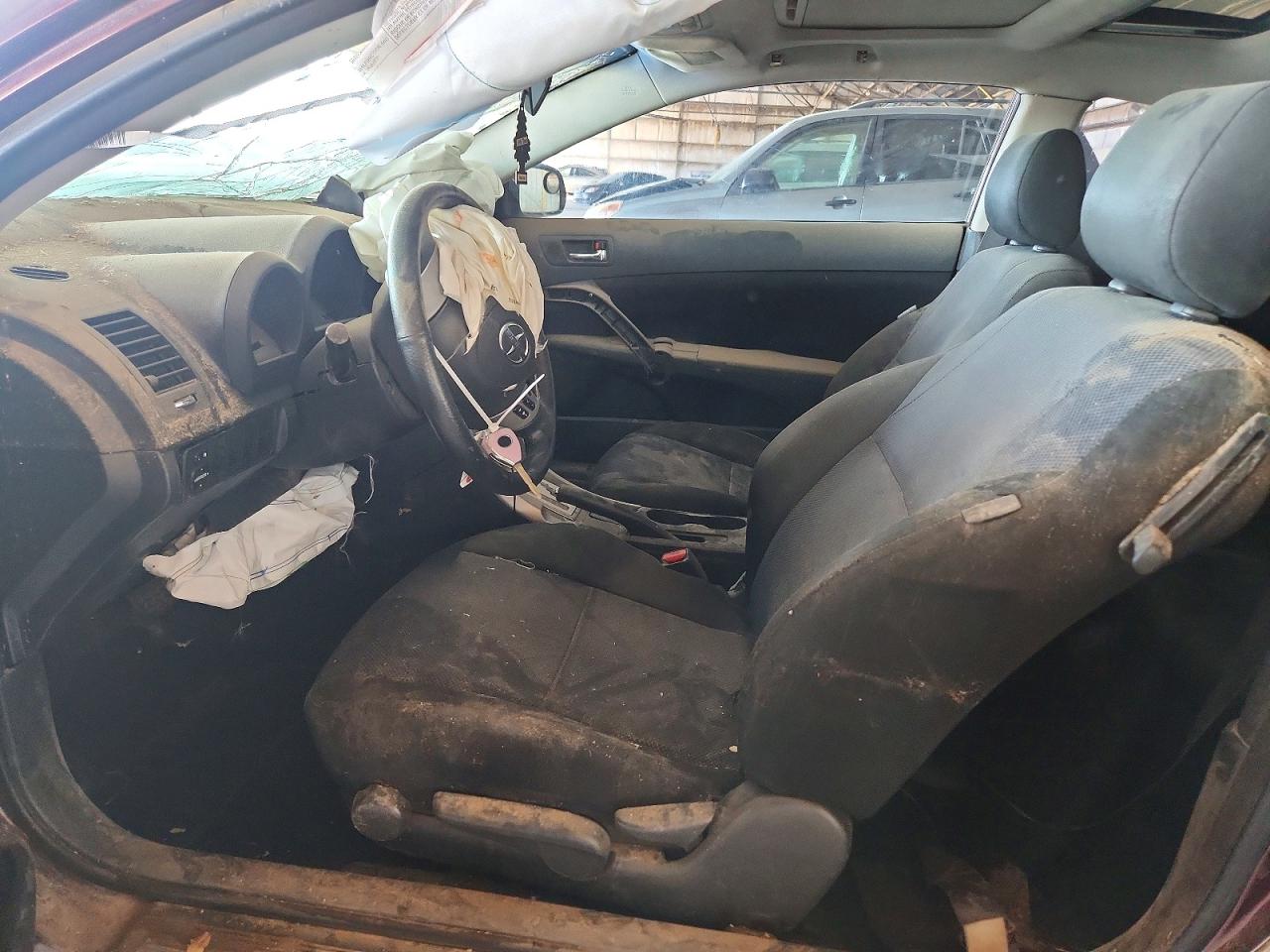 2006 SCION TC
