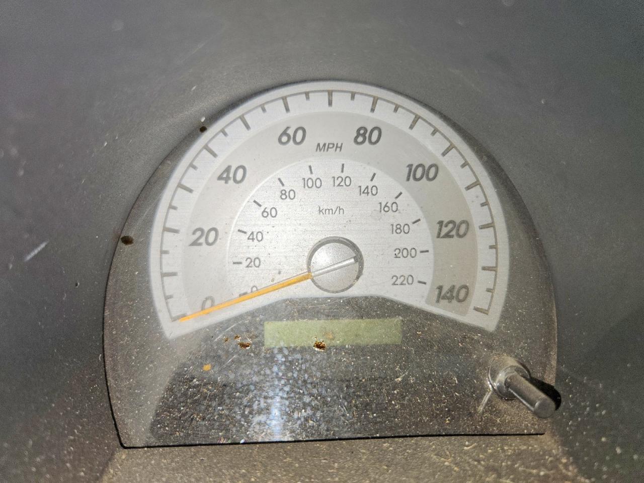 2006 SCION TC