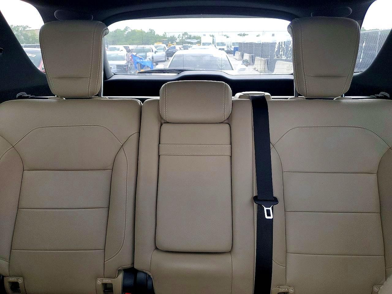2015 MERCEDES-BENZ M-CLASS