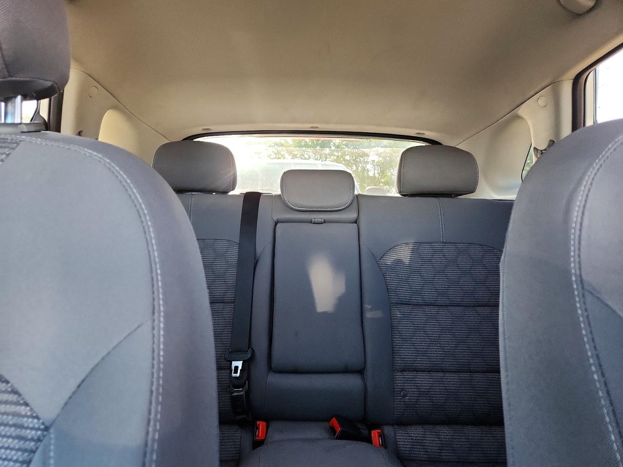 2017 KIA NIRO