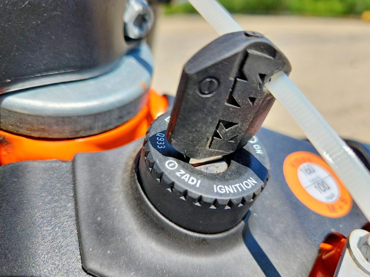 2016 KTM MOTORCYCLE