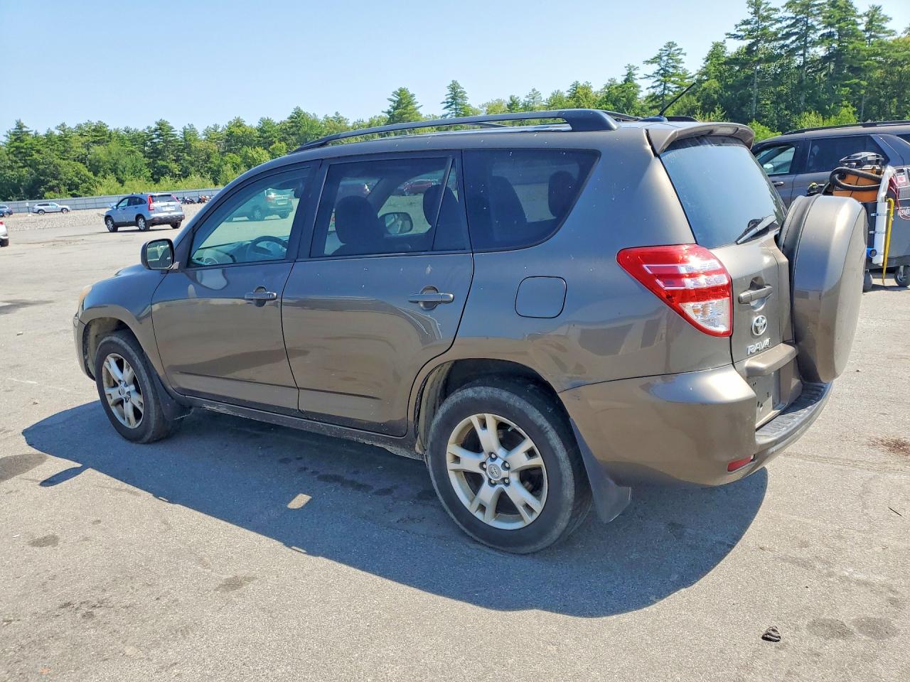 2011 TOYOTA RAV4