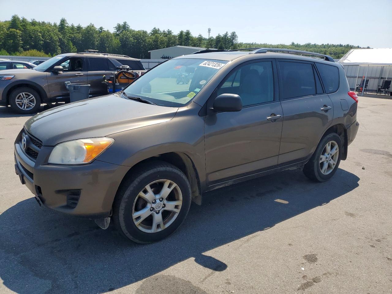 2011 TOYOTA RAV4