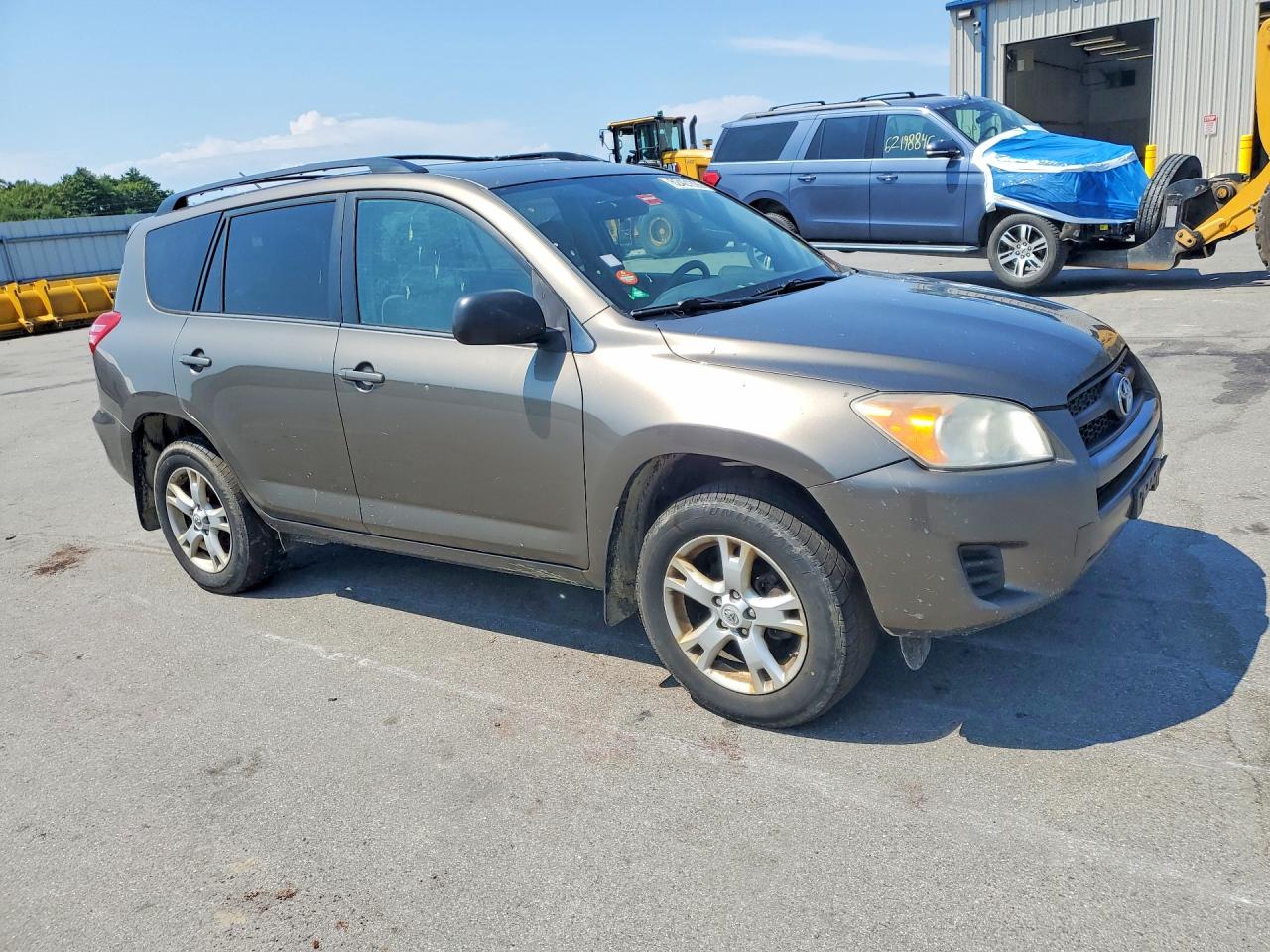 2011 TOYOTA RAV4