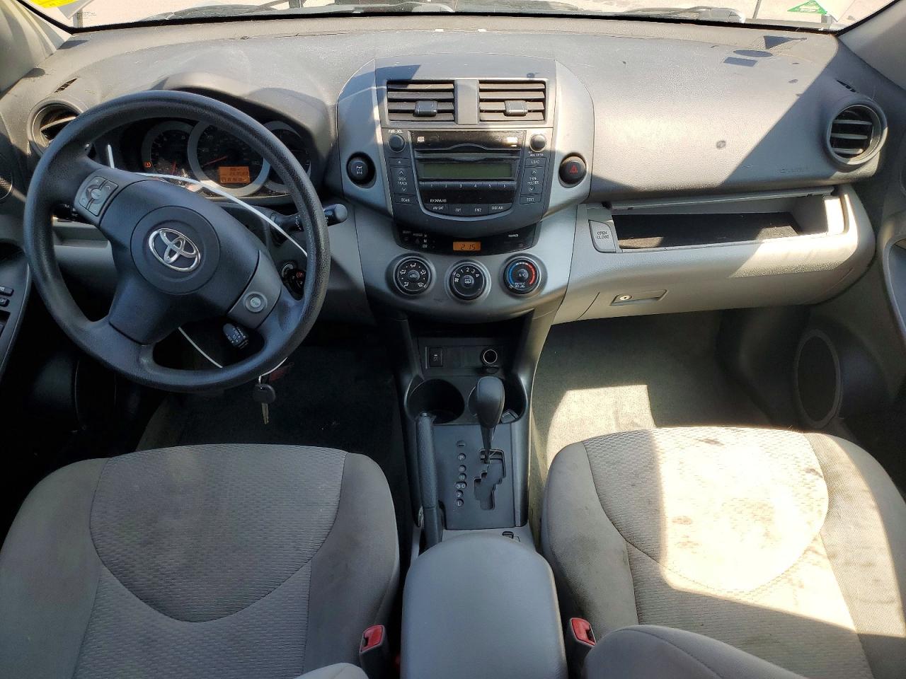 2011 TOYOTA RAV4