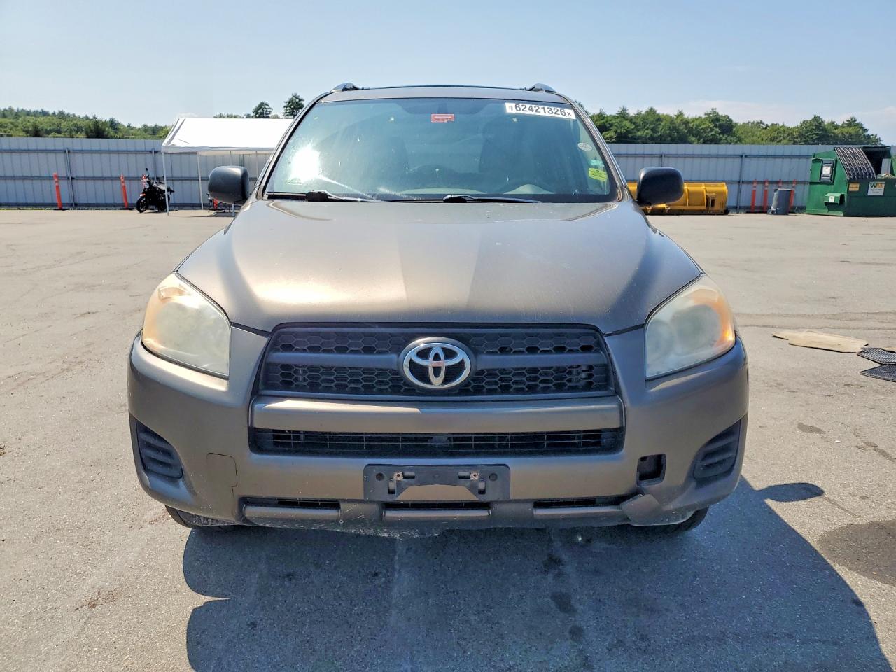 2011 TOYOTA RAV4
