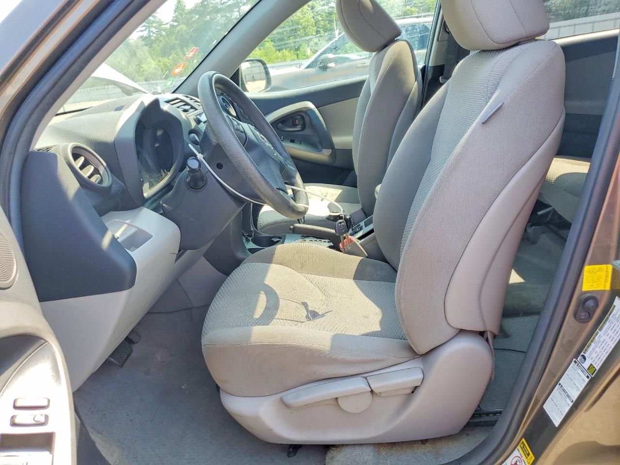 2011 TOYOTA RAV4