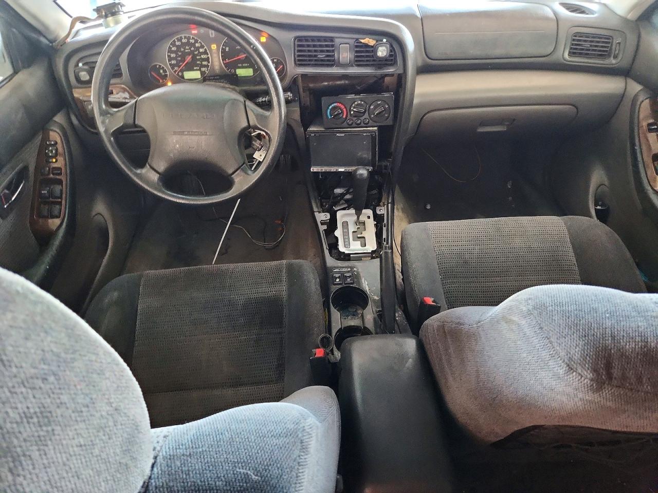 2003 SUBARU LEGACY