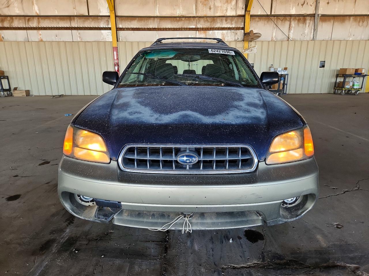 2003 SUBARU LEGACY
