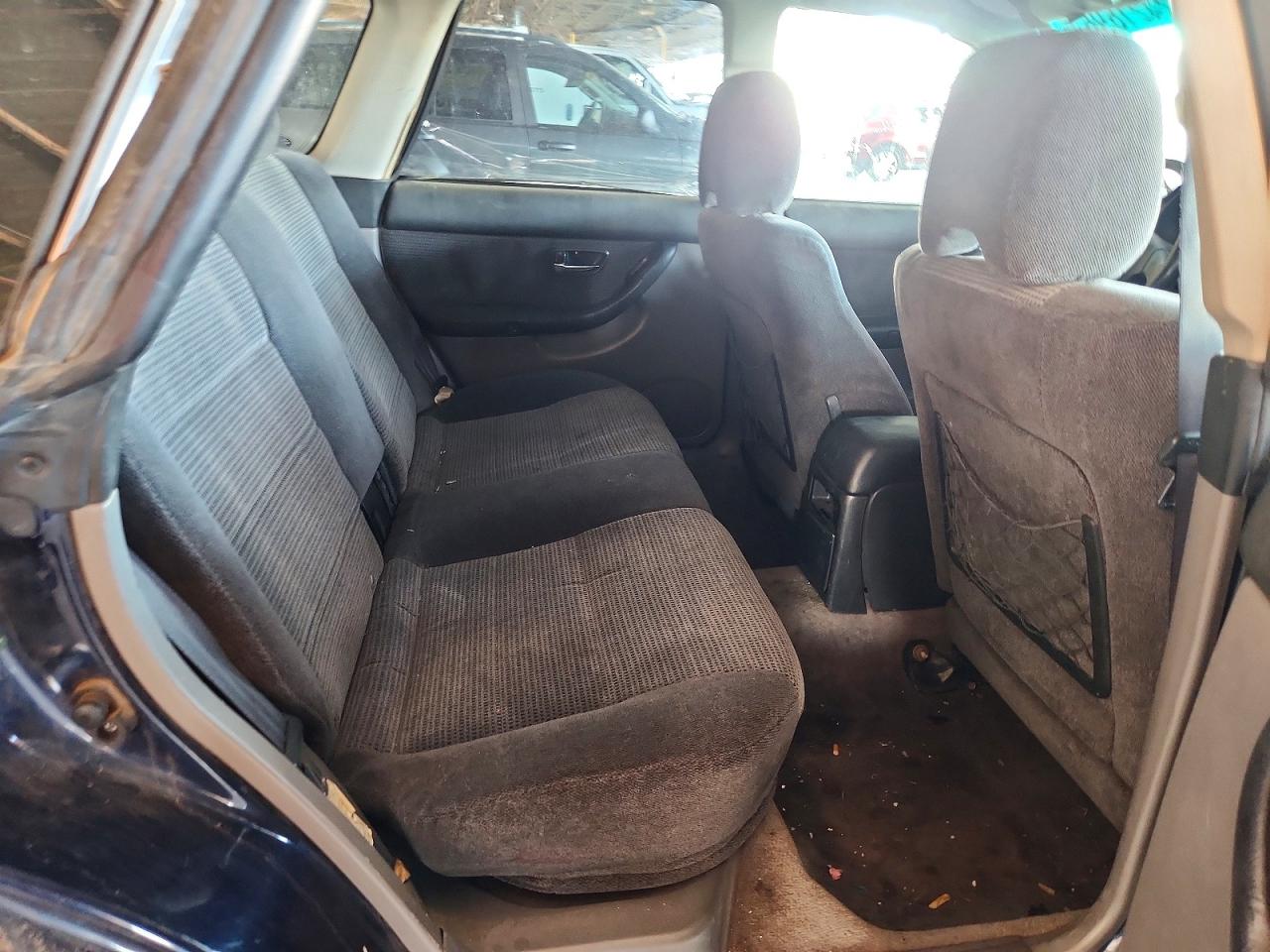 2003 SUBARU LEGACY