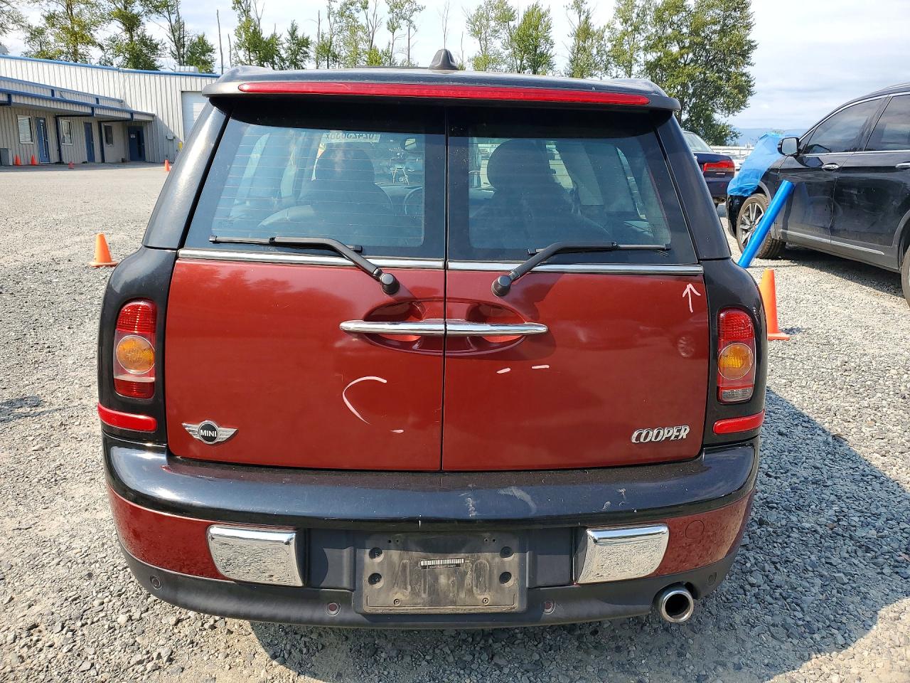2009 MINI COOPER