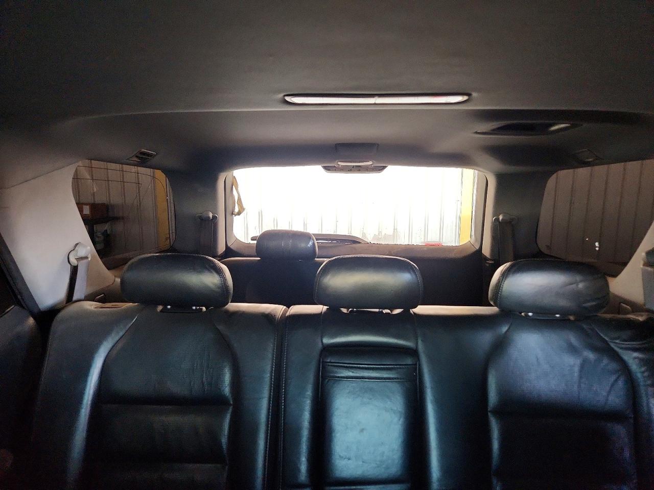 2006 ACURA MDX