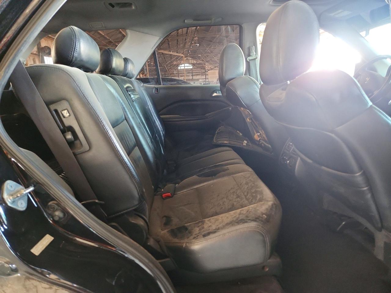 2006 ACURA MDX