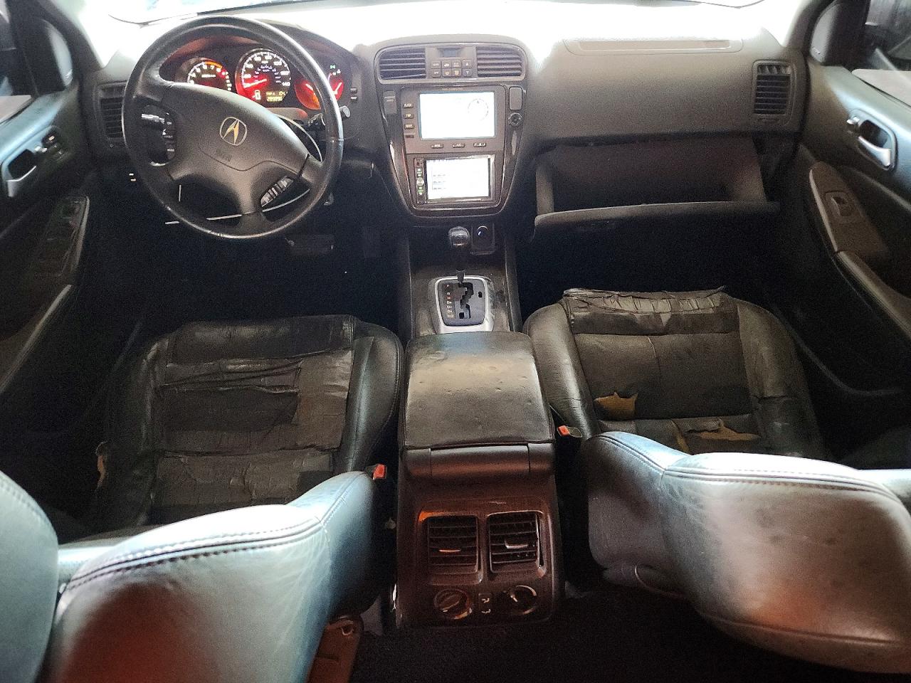 2006 ACURA MDX