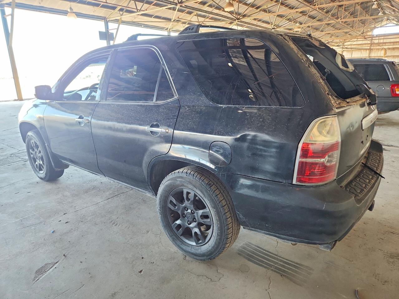 2006 ACURA MDX