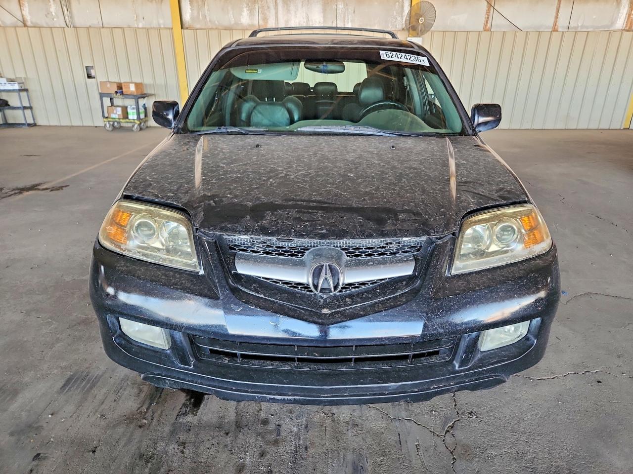 2006 ACURA MDX