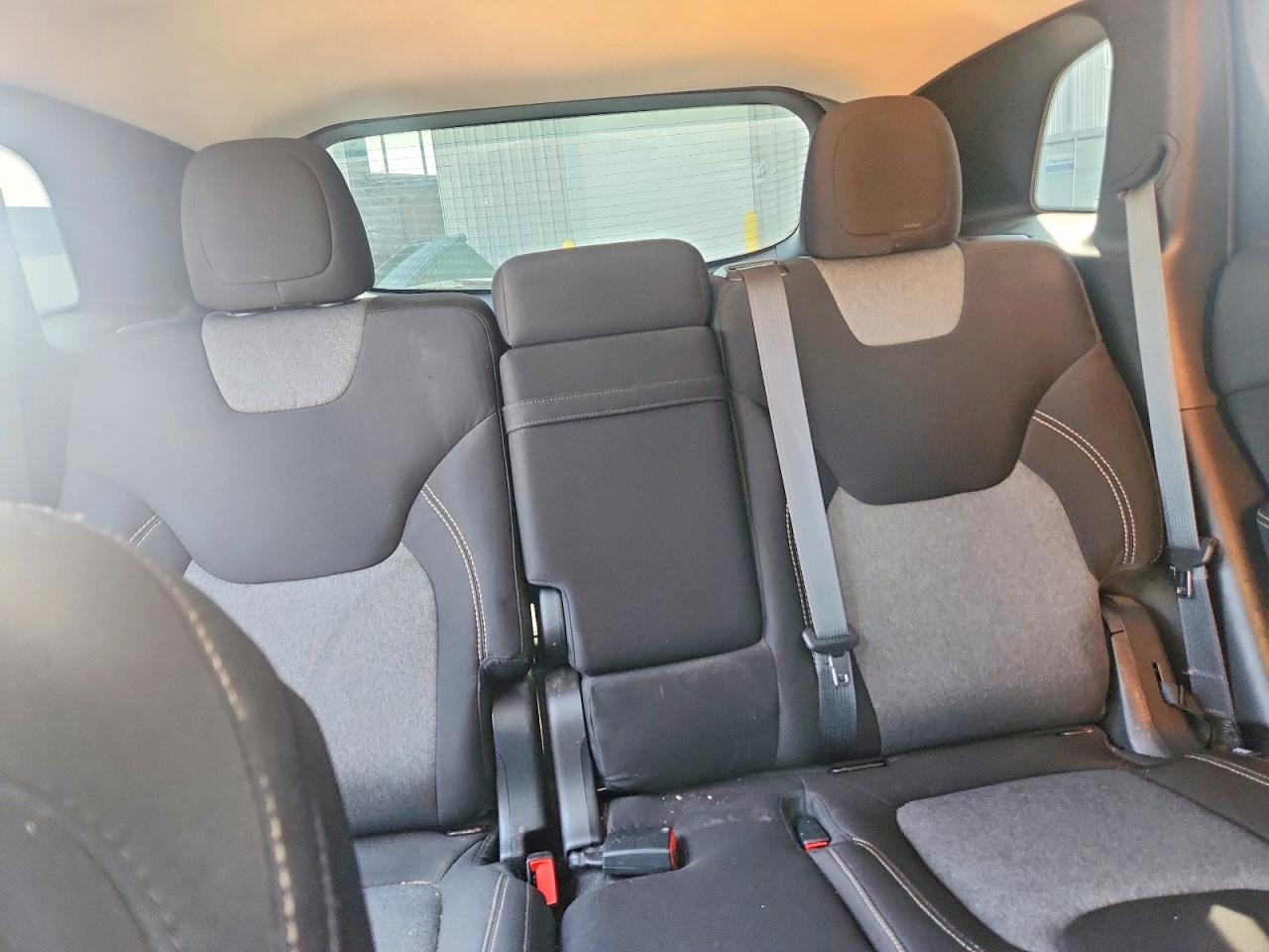 2014 JEEP GRAND CHER