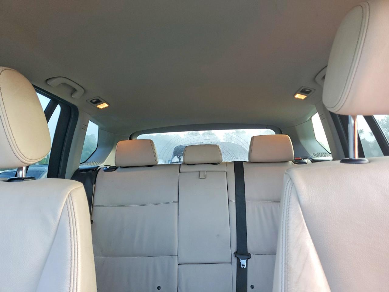 2013 BMW X3
